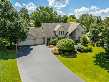 Property at 61 Sutton Point, Pittsford, NY 14534