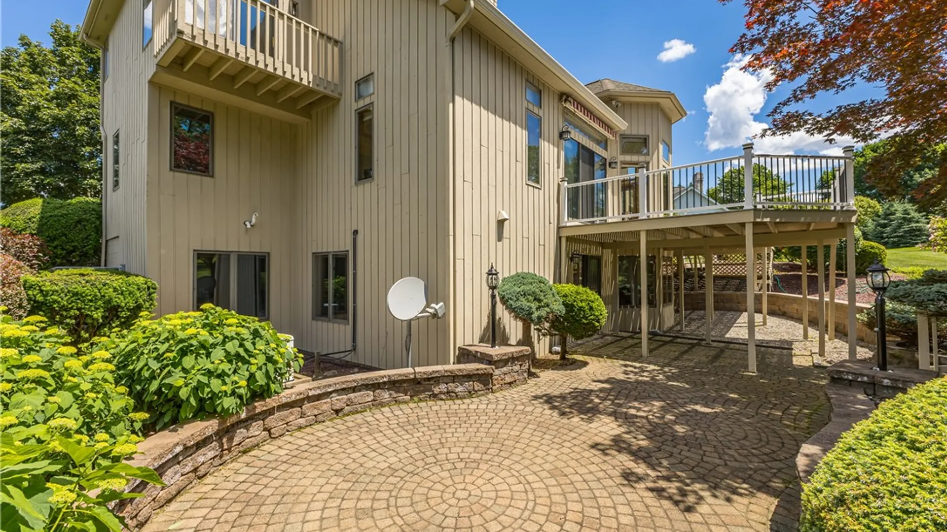 Property at 61 Sutton Point, Pittsford, NY 14534 43