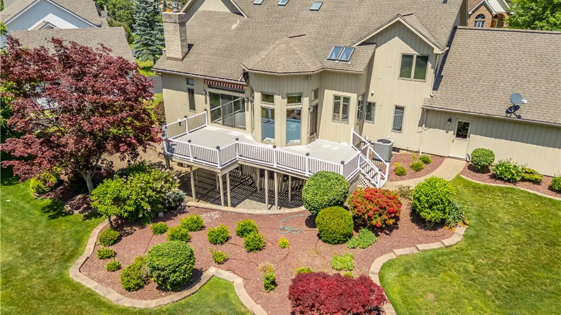 Property at 61 Sutton Point, Pittsford, NY 14534 45