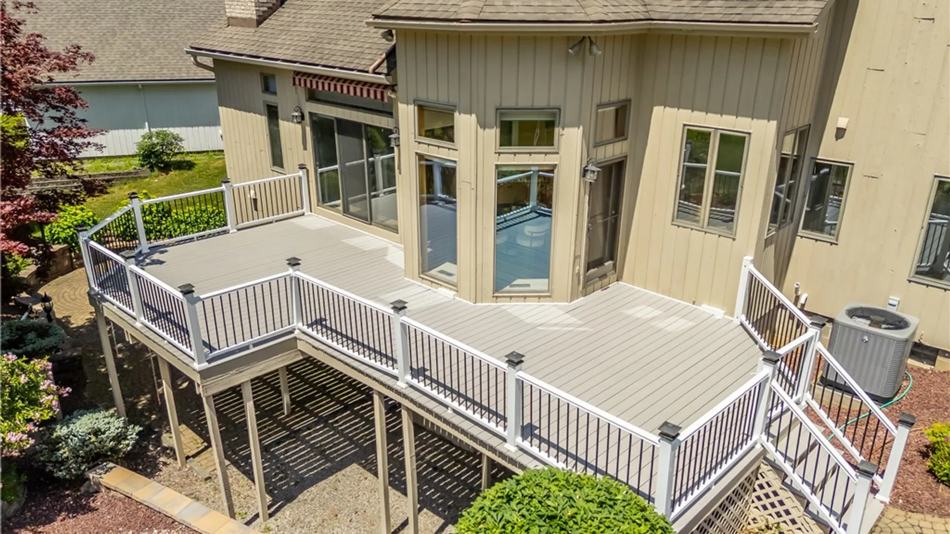 Property at 61 Sutton Point, Pittsford, NY 14534 46