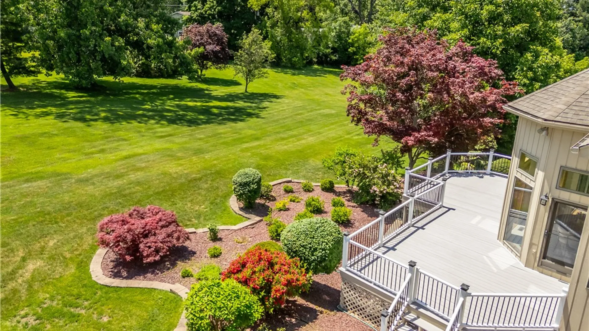 Property at 61 Sutton Point, Pittsford, NY 14534 47