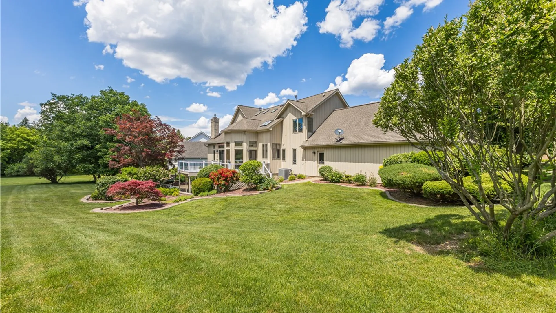 Property at 61 Sutton Point, Pittsford, NY 14534 49