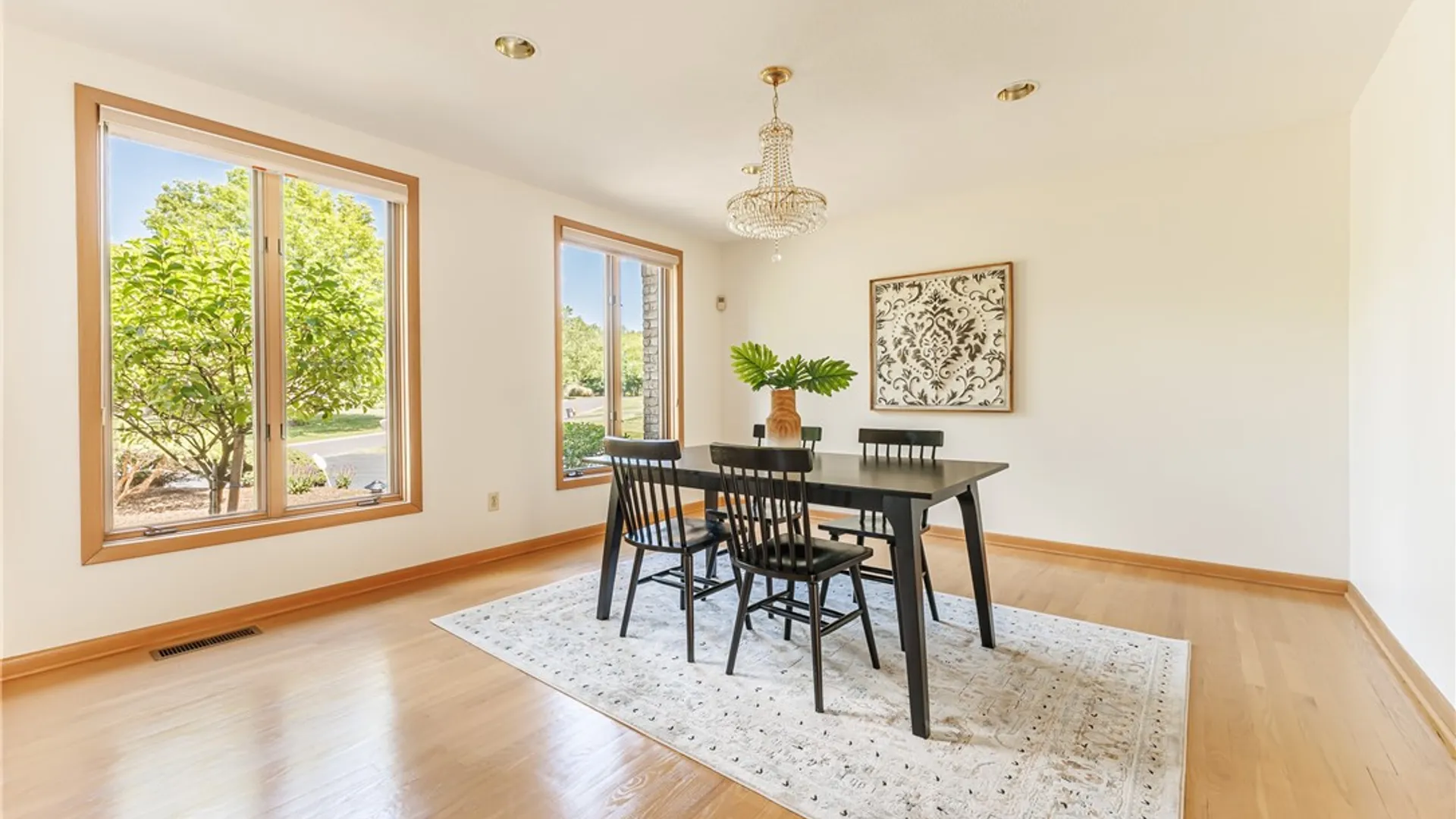 Property at 61 Sutton Point, Pittsford, NY 14534 8
