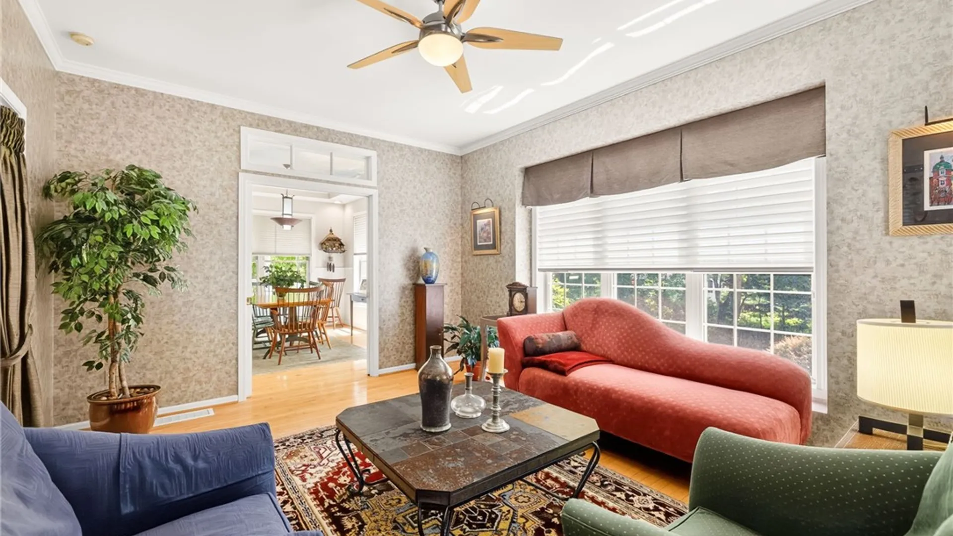 Property at 341 Thornebush Drive, Victor, NY 14564 22