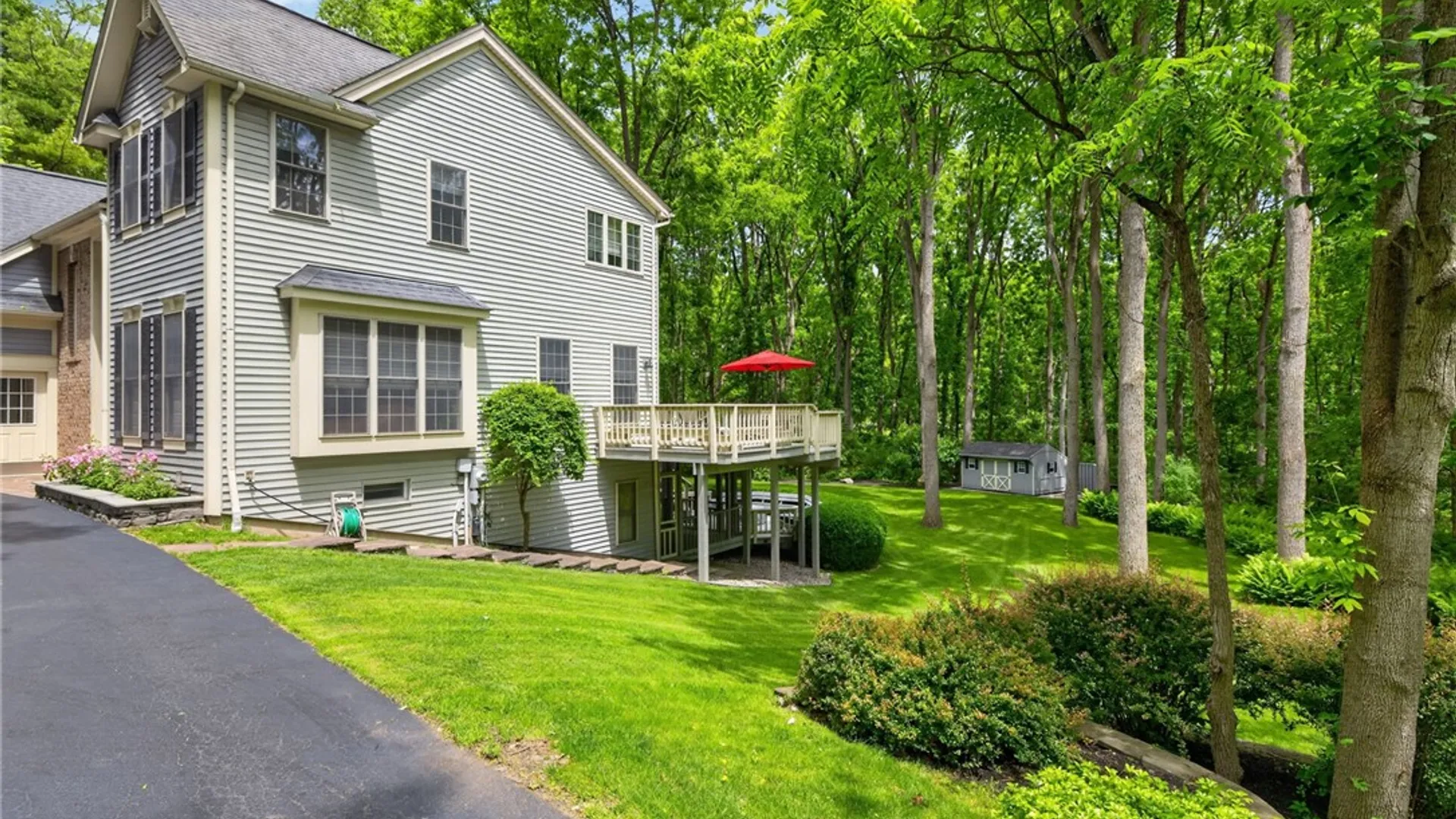 Property at 341 Thornebush Drive, Victor, NY 14564 4