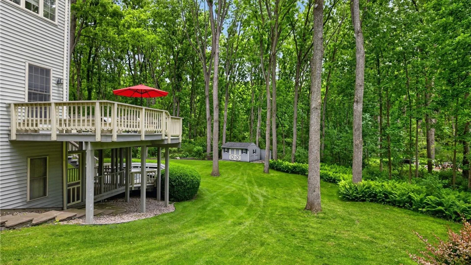 Property at 341 Thornebush Drive, Victor, NY 14564 44