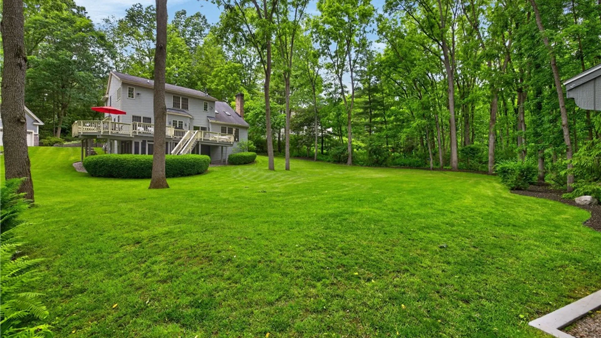 Property at 341 Thornebush Drive, Victor, NY 14564 45