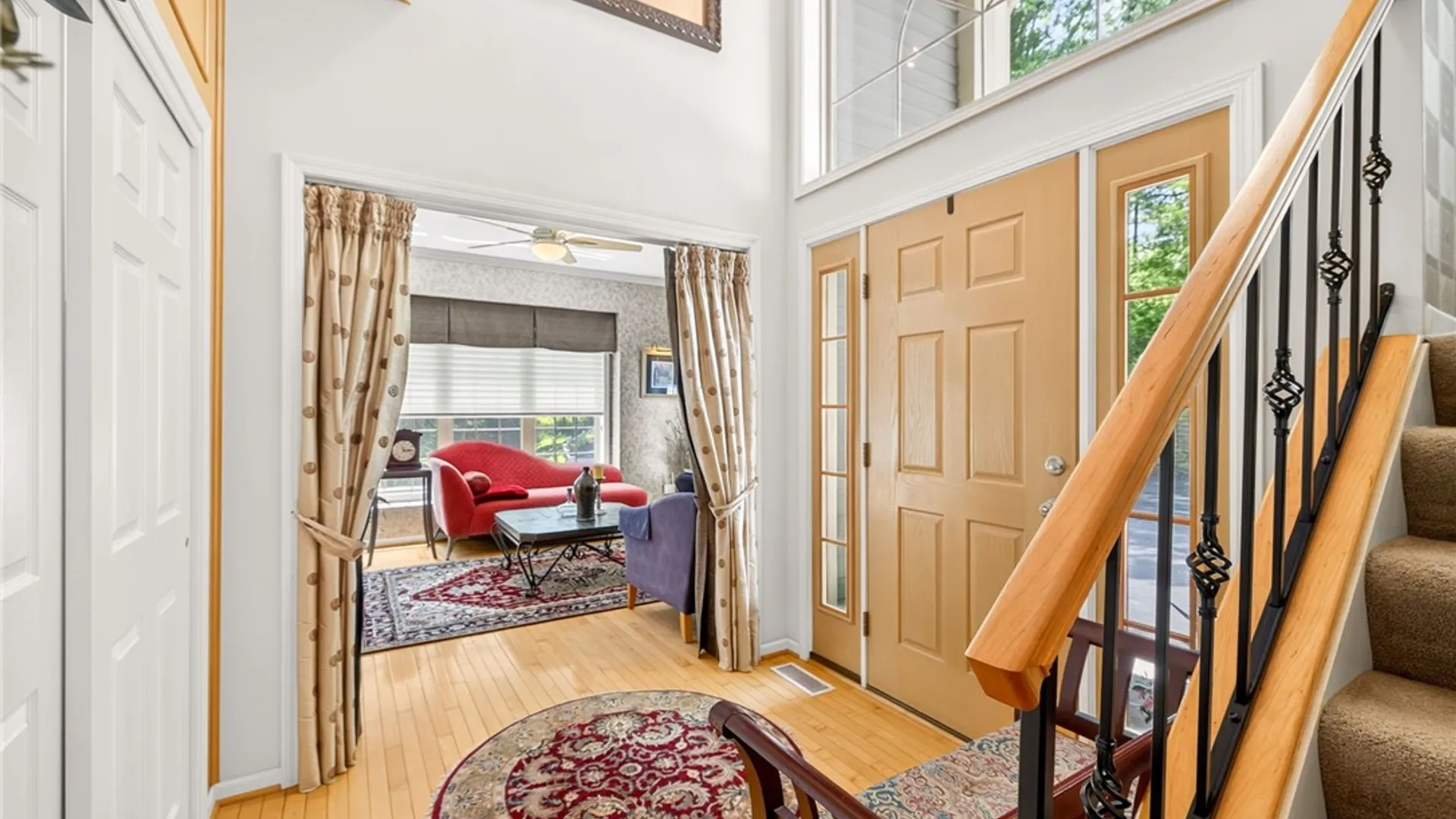 Property at 341 Thornebush Drive, Victor, NY 14564 8