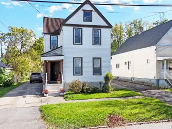Property at 1123 Leeds Street, Utica, NY 13501