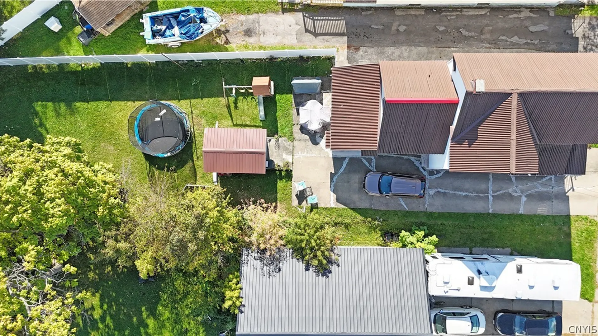 Property at 1123 Leeds Street, Utica, NY 13501 38