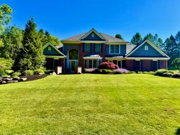 Property at 118 Neuchatel Lane, Perinton, NY 14450