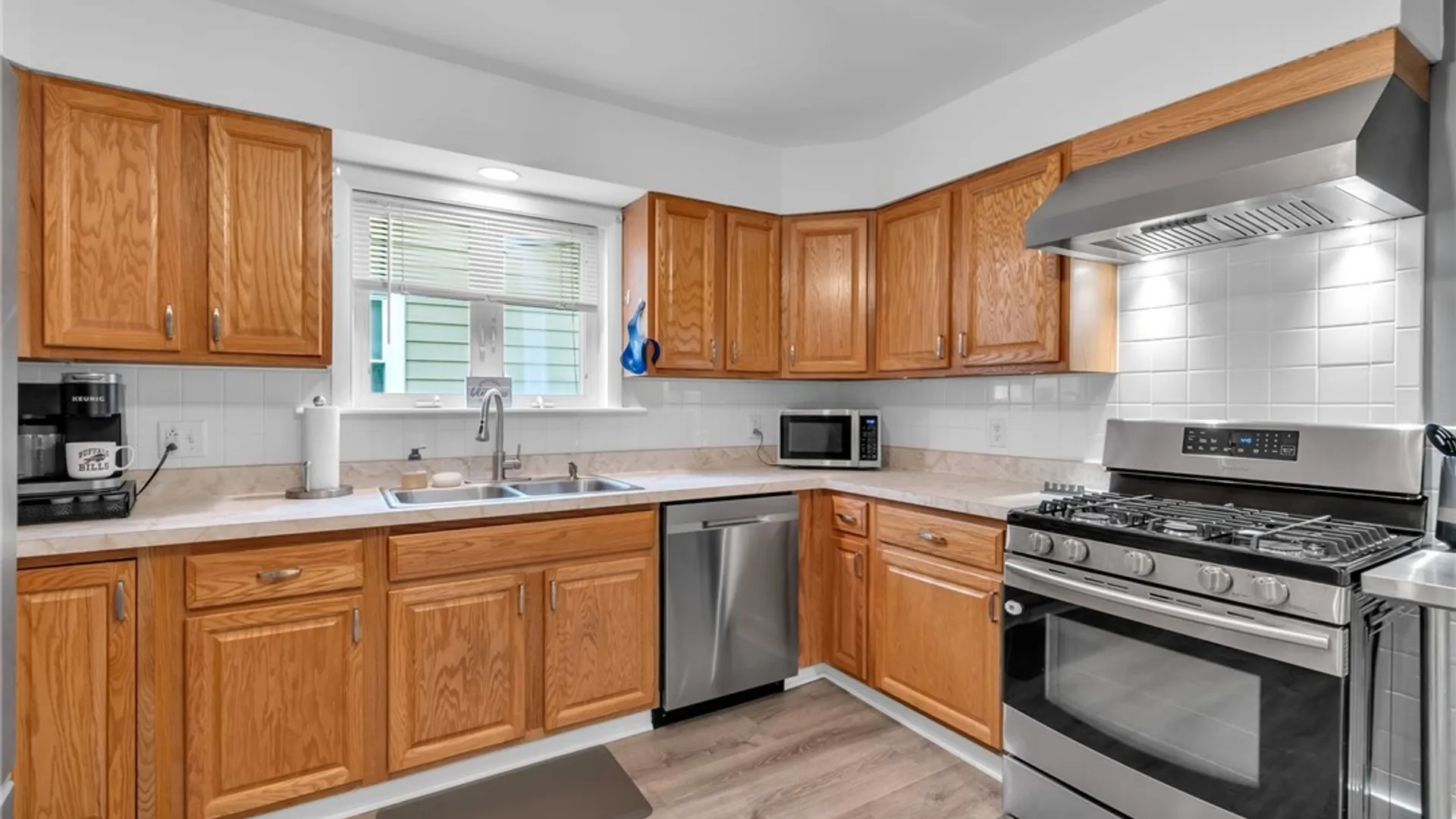 Property at 199 Wabash Avenue, Tonawanda, NY 14217 10