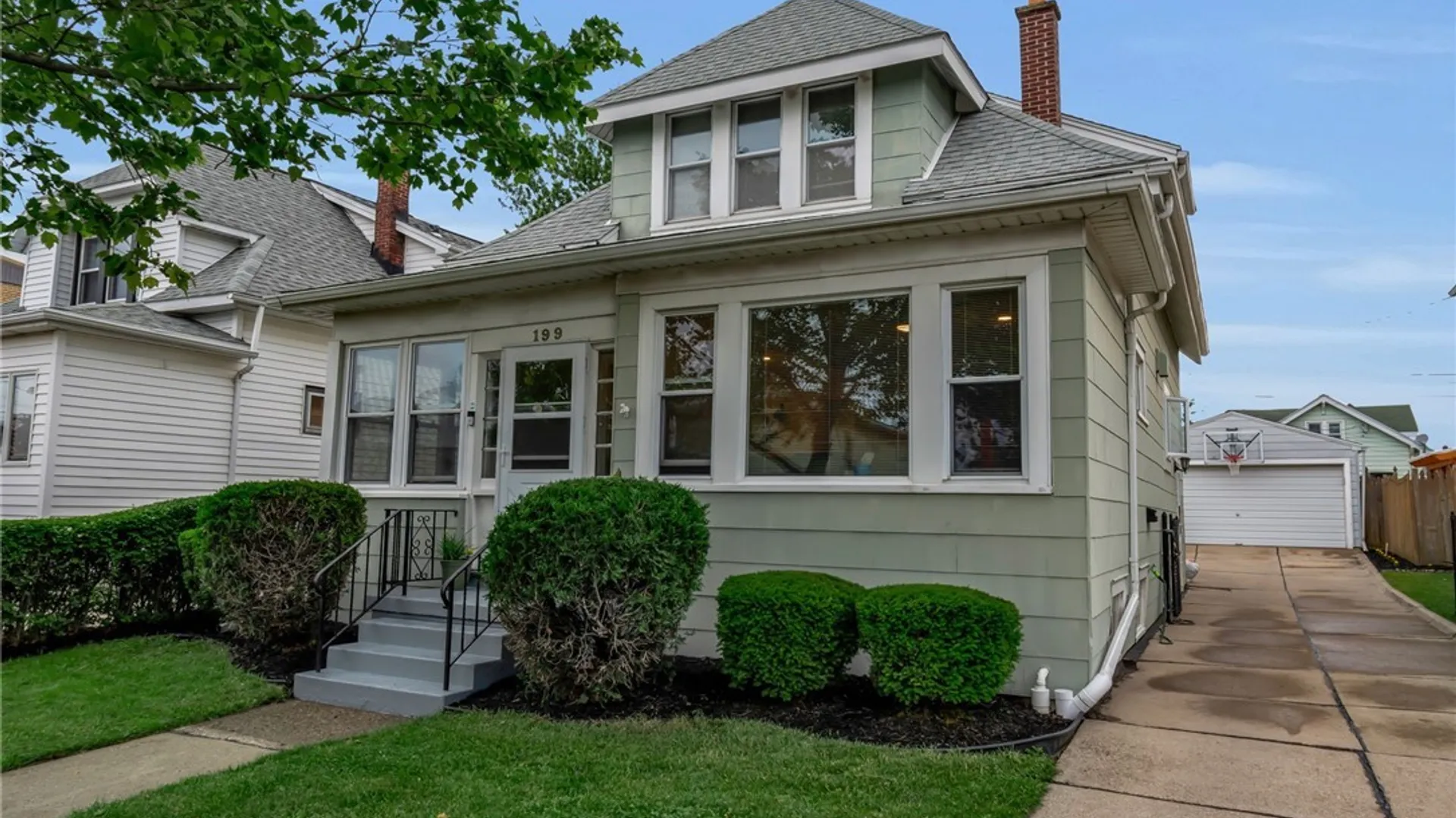 Property at 199 Wabash Avenue, Tonawanda, NY 14217 2