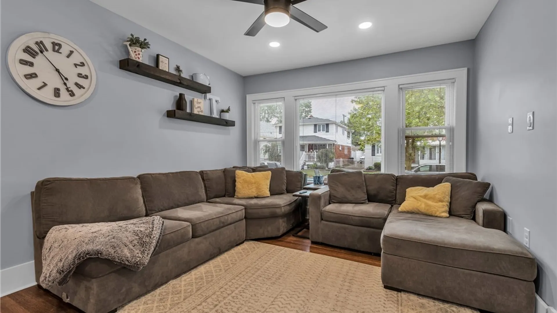 Property at 199 Wabash Avenue, Tonawanda, NY 14217 3