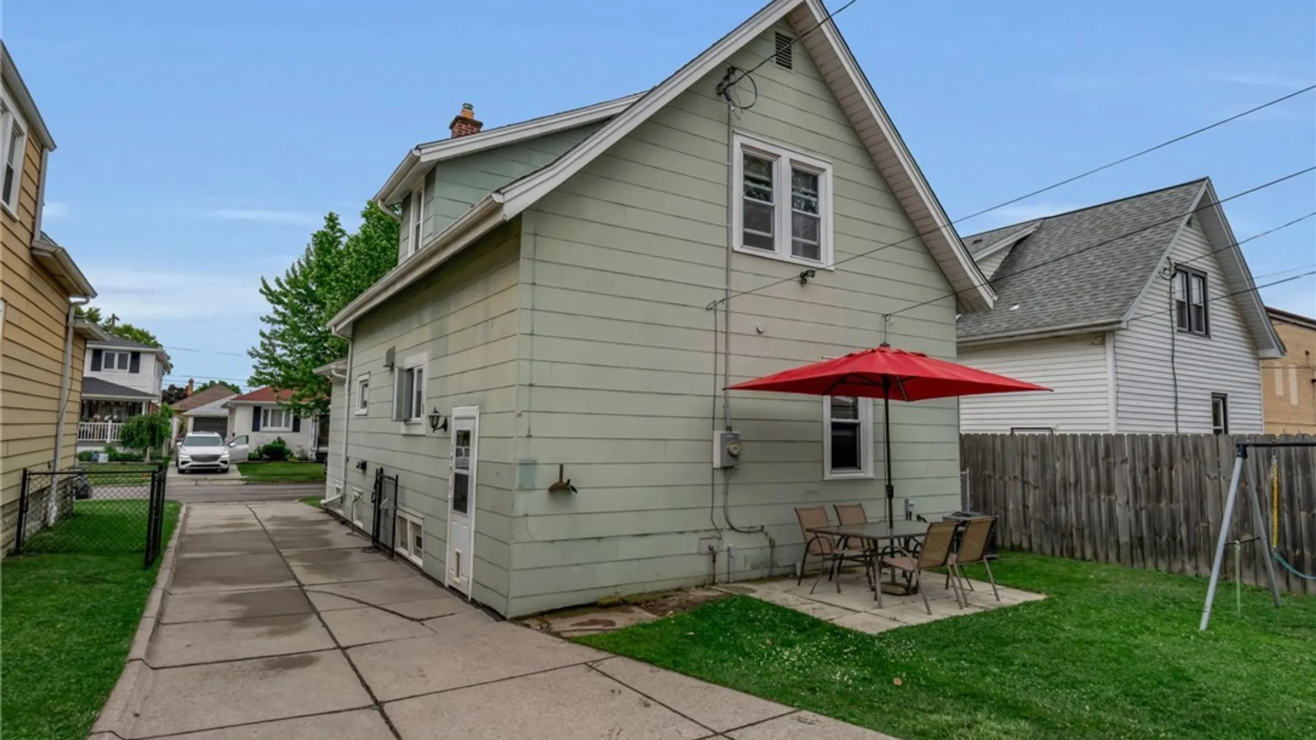 Property at 199 Wabash Avenue, Tonawanda, NY 14217 33