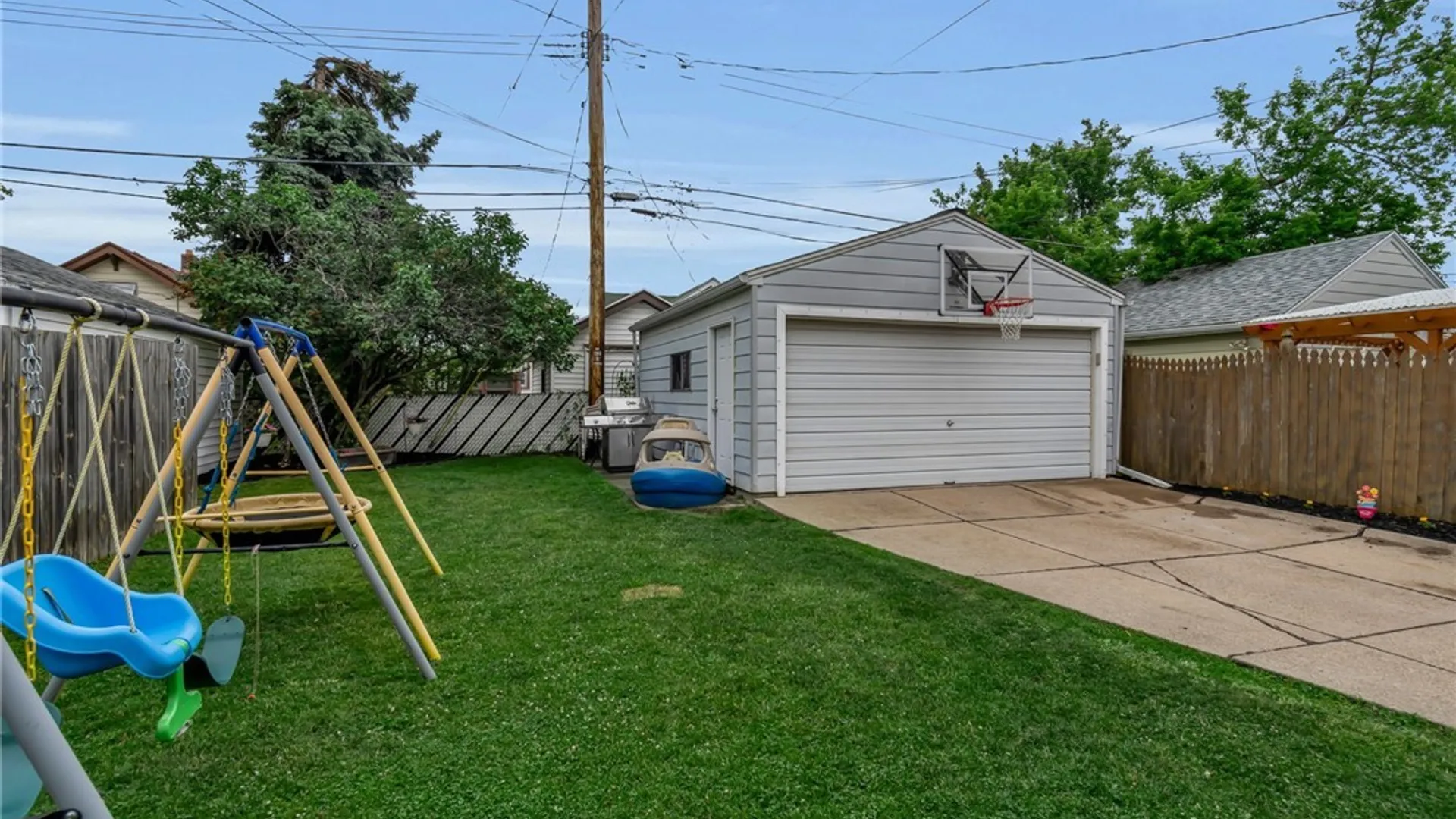 Property at 199 Wabash Avenue, Tonawanda, NY 14217 35