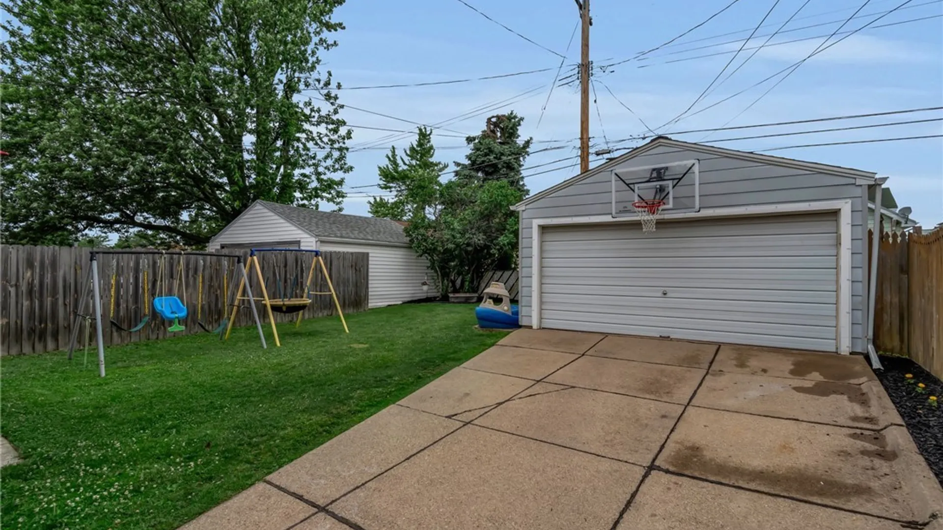 Property at 199 Wabash Avenue, Tonawanda, NY 14217 36