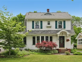 Property at 390 Winona Boulevard, Irondequoit, NY 14617