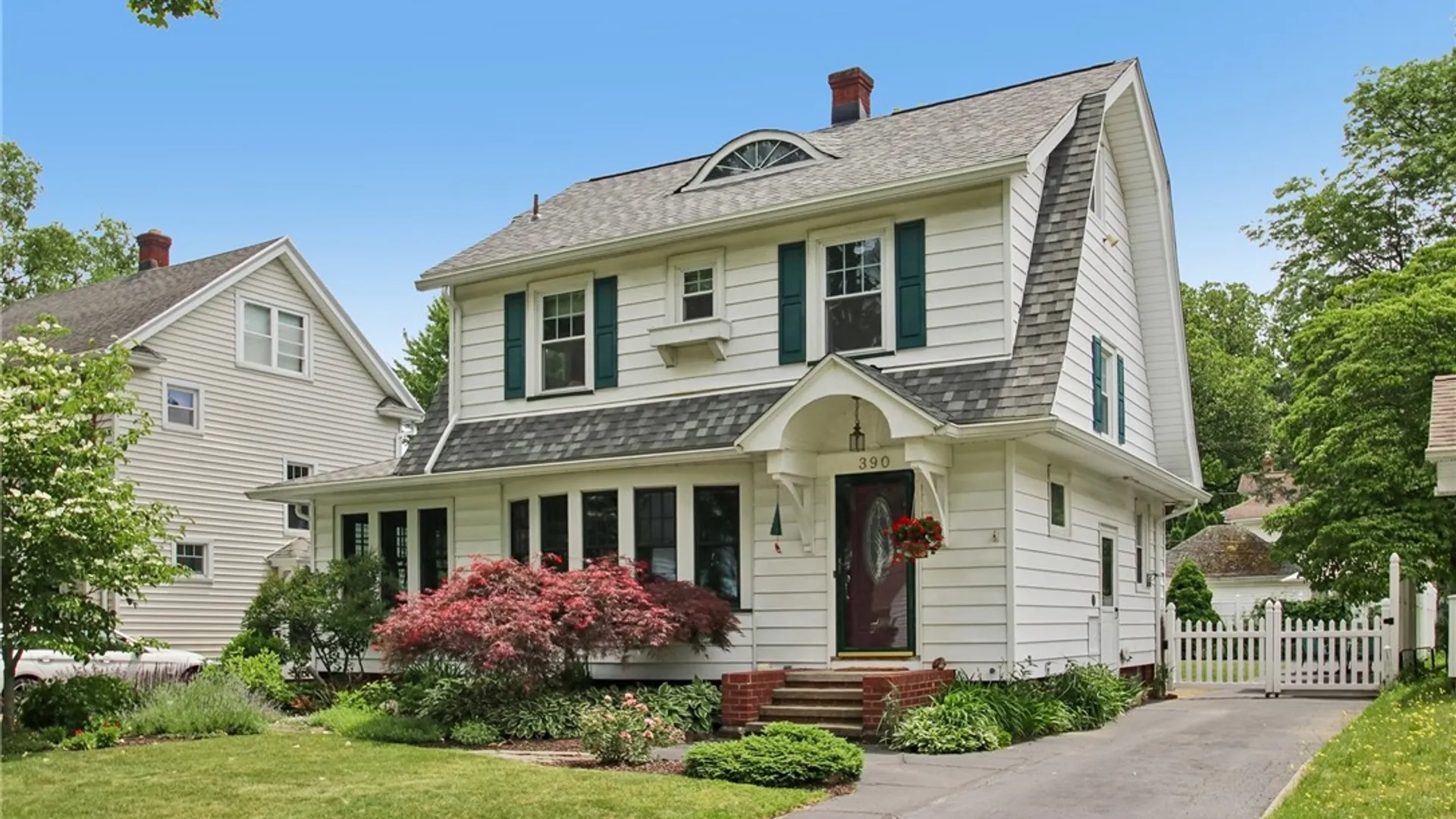 Property at 390 Winona Boulevard, Irondequoit, NY 14617 2