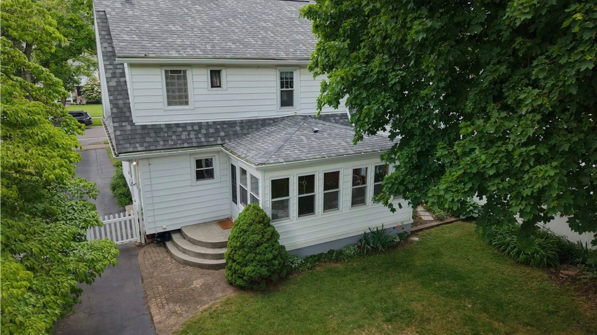 Property at 390 Winona Boulevard, Irondequoit, NY 14617 38
