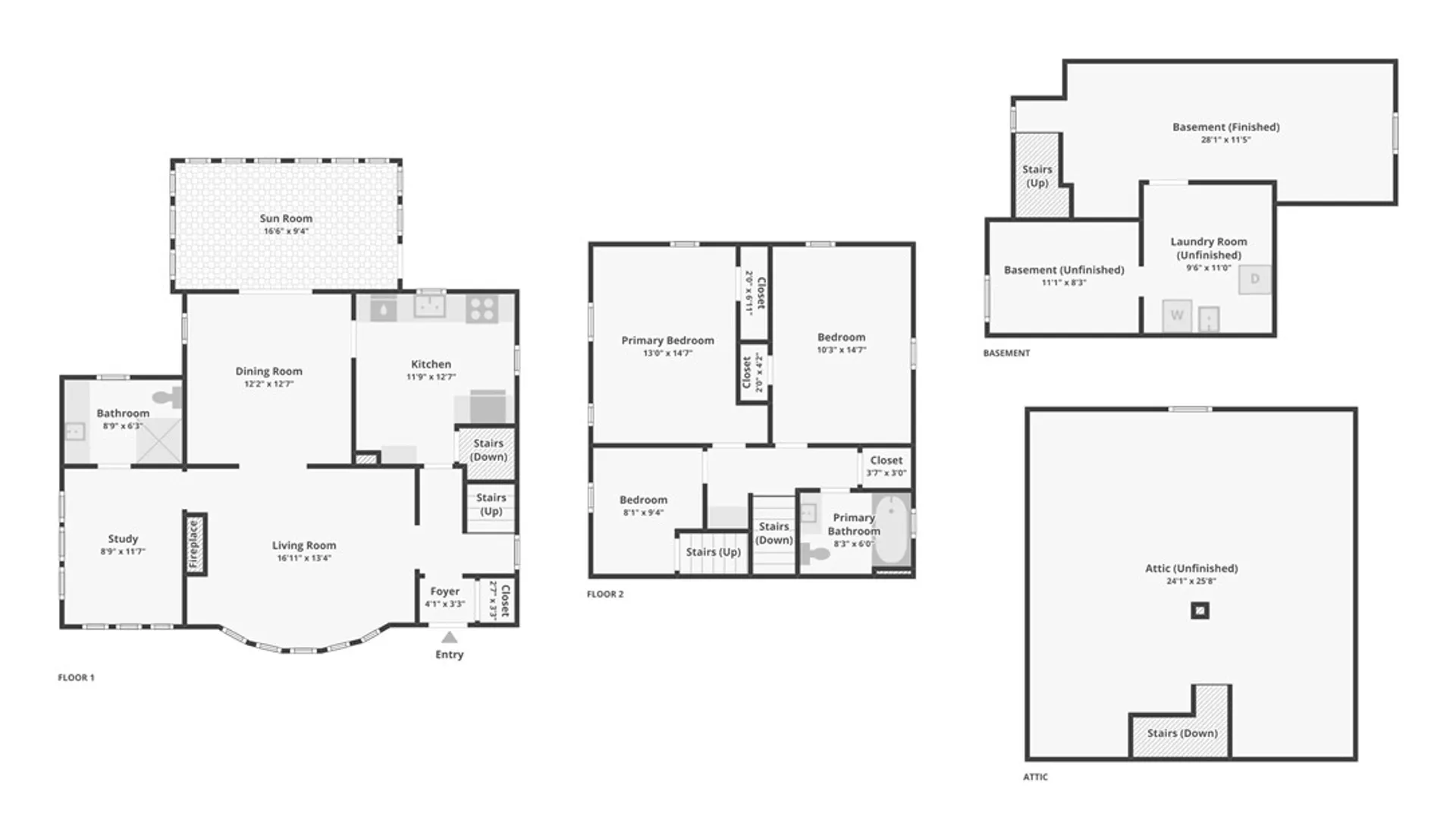 Property at 390 Winona Boulevard, Irondequoit, NY 14617 44