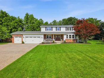 Property at 4370 Autumn, Clarence, NY 14031