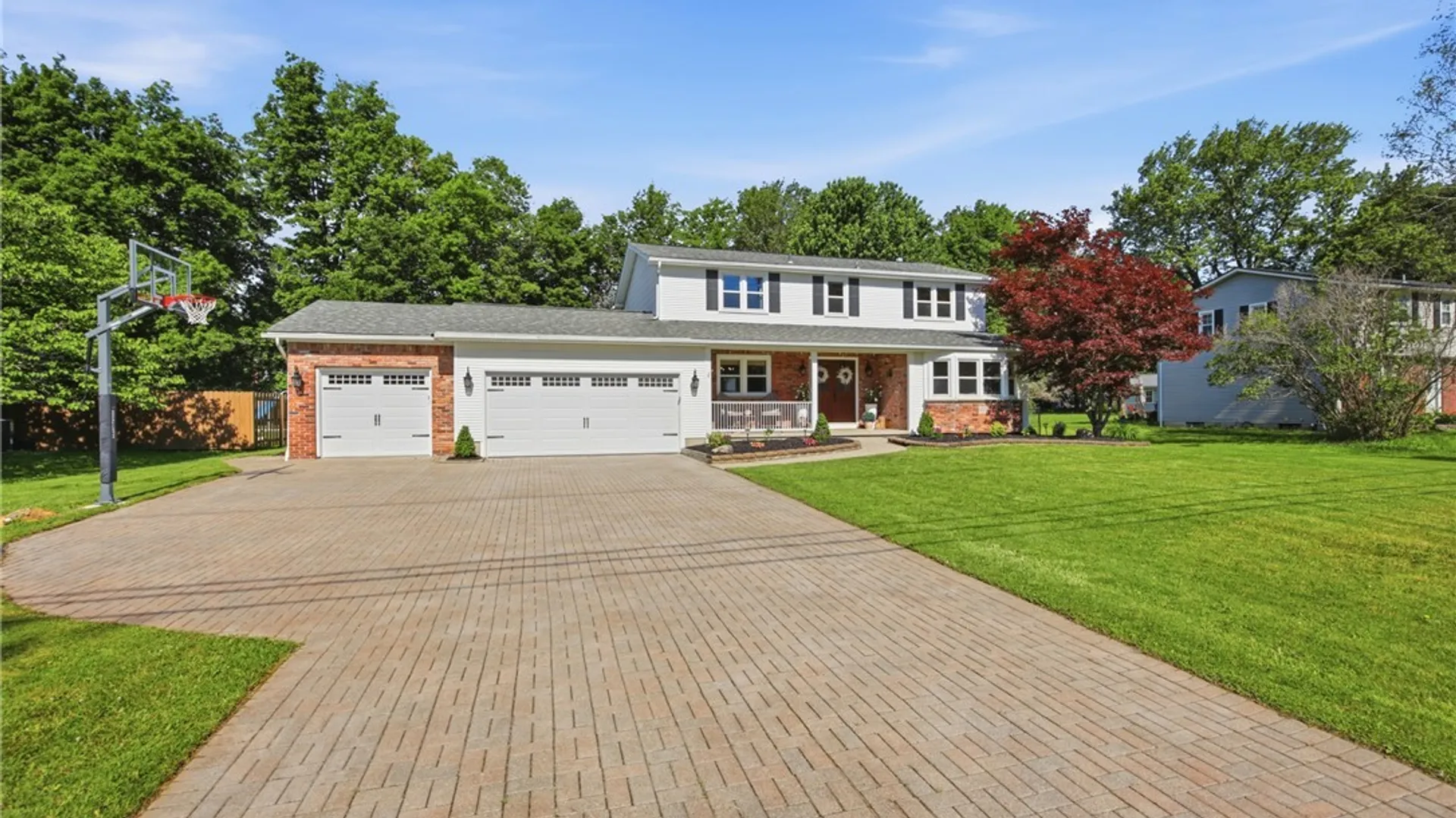 Property at 4370 Autumn, Clarence, NY 14031 3