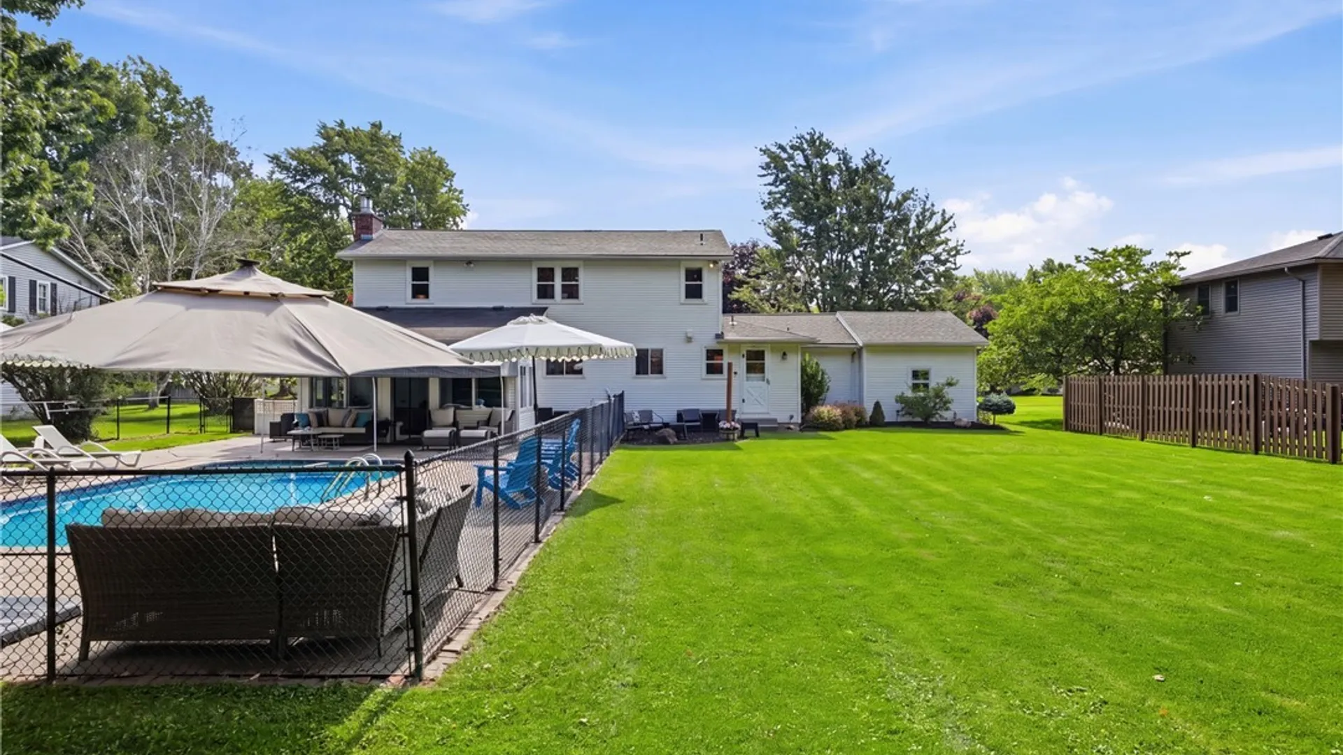 Property at 4370 Autumn, Clarence, NY 14031 37