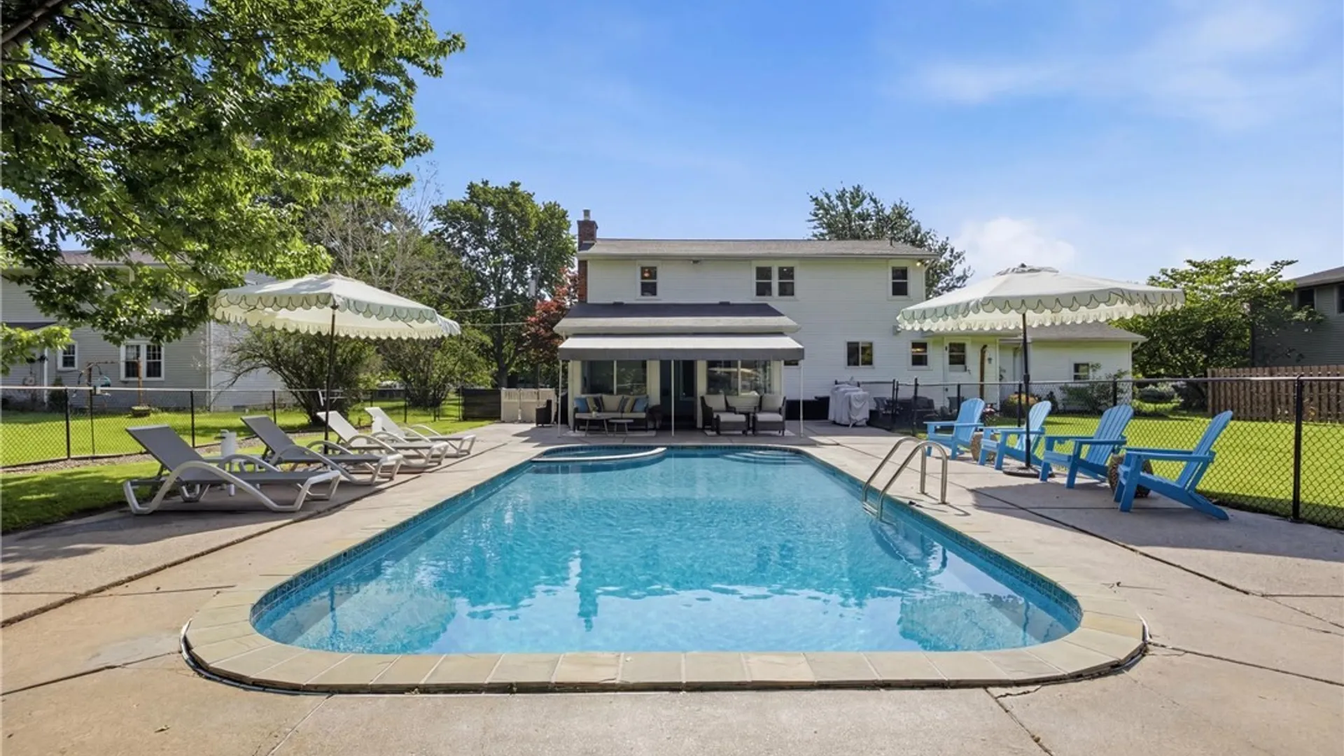 Property at 4370 Autumn, Clarence, NY 14031 40