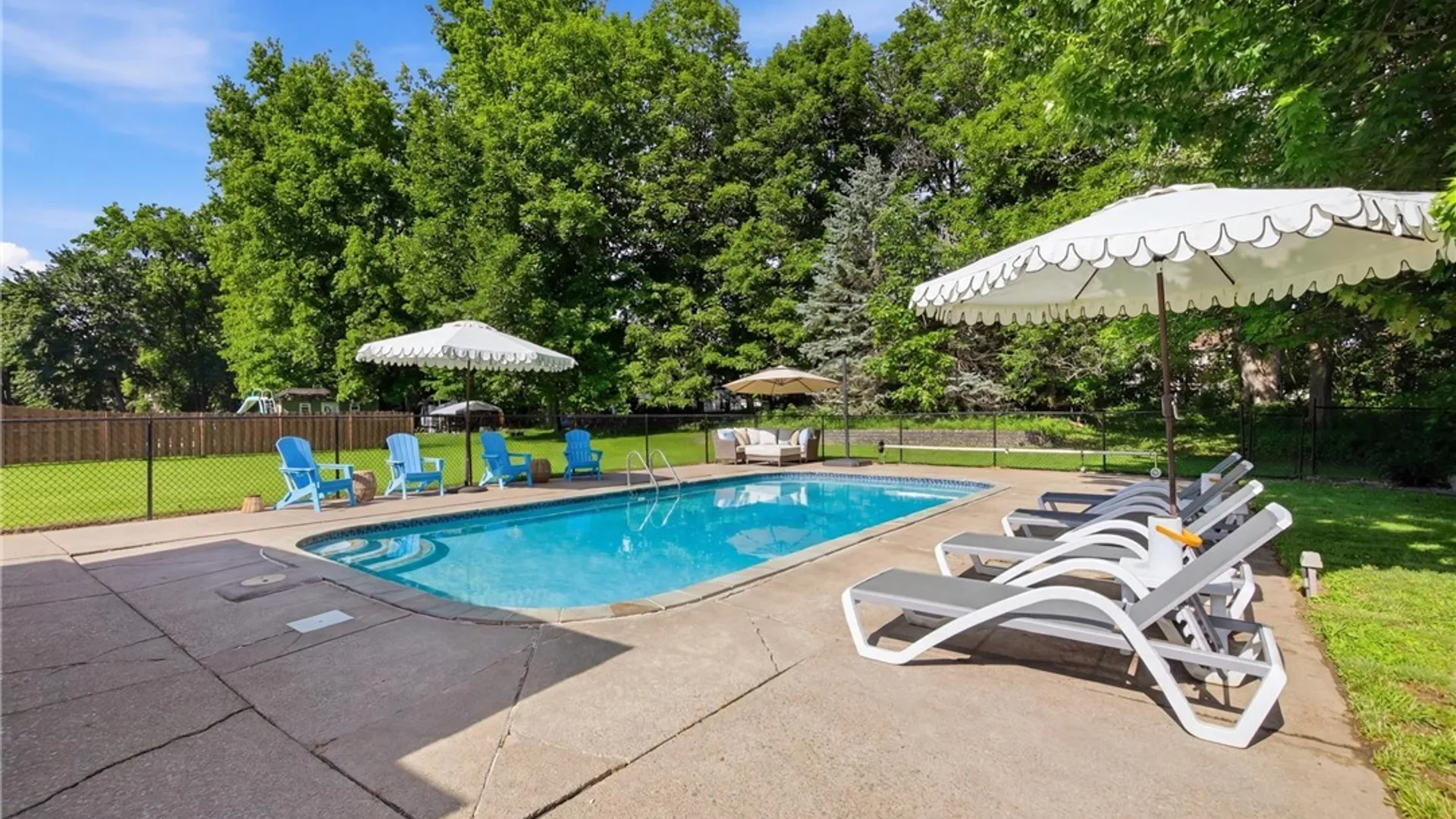 Property at 4370 Autumn, Clarence, NY 14031 41