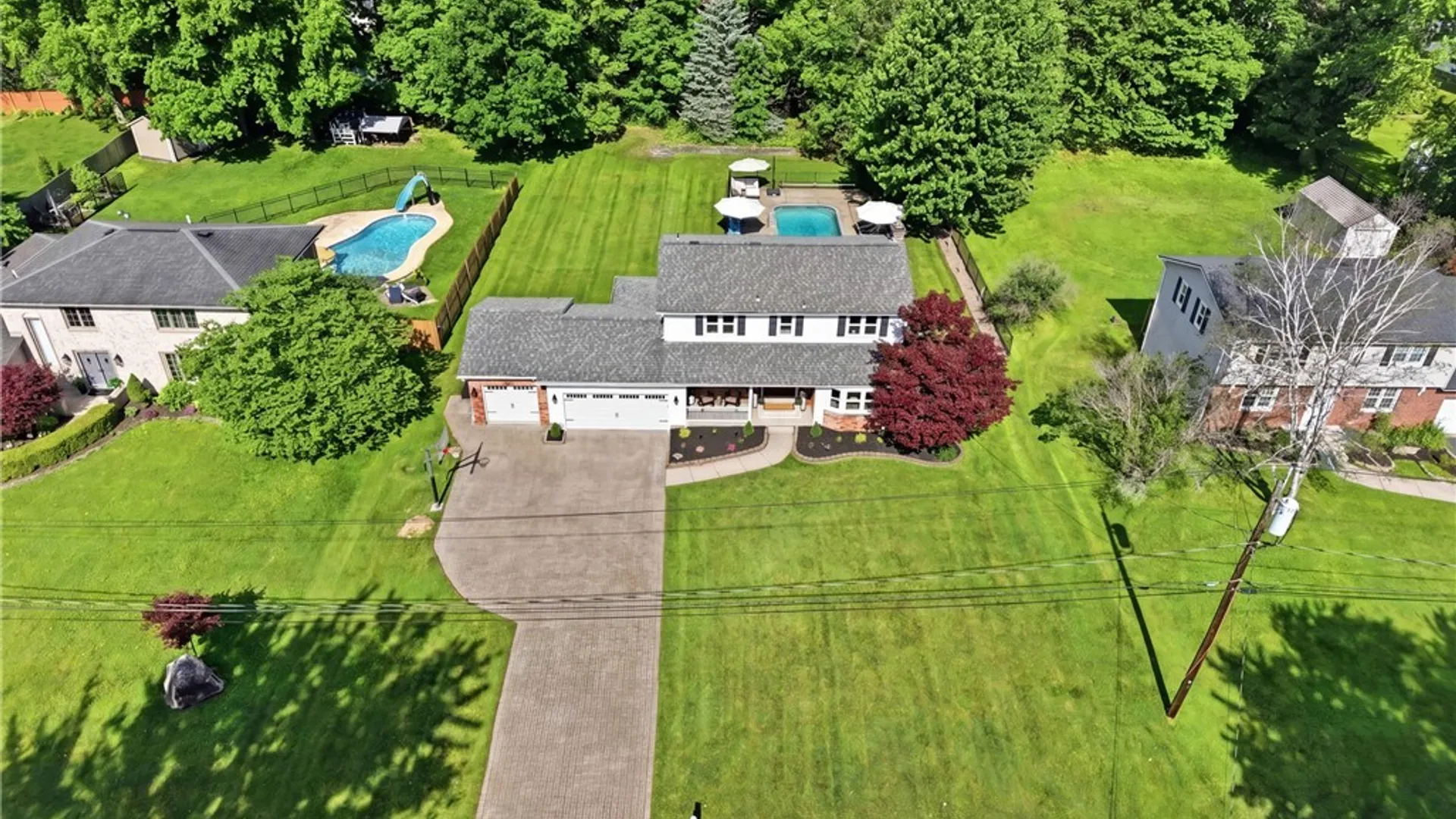 Property at 4370 Autumn, Clarence, NY 14031 42