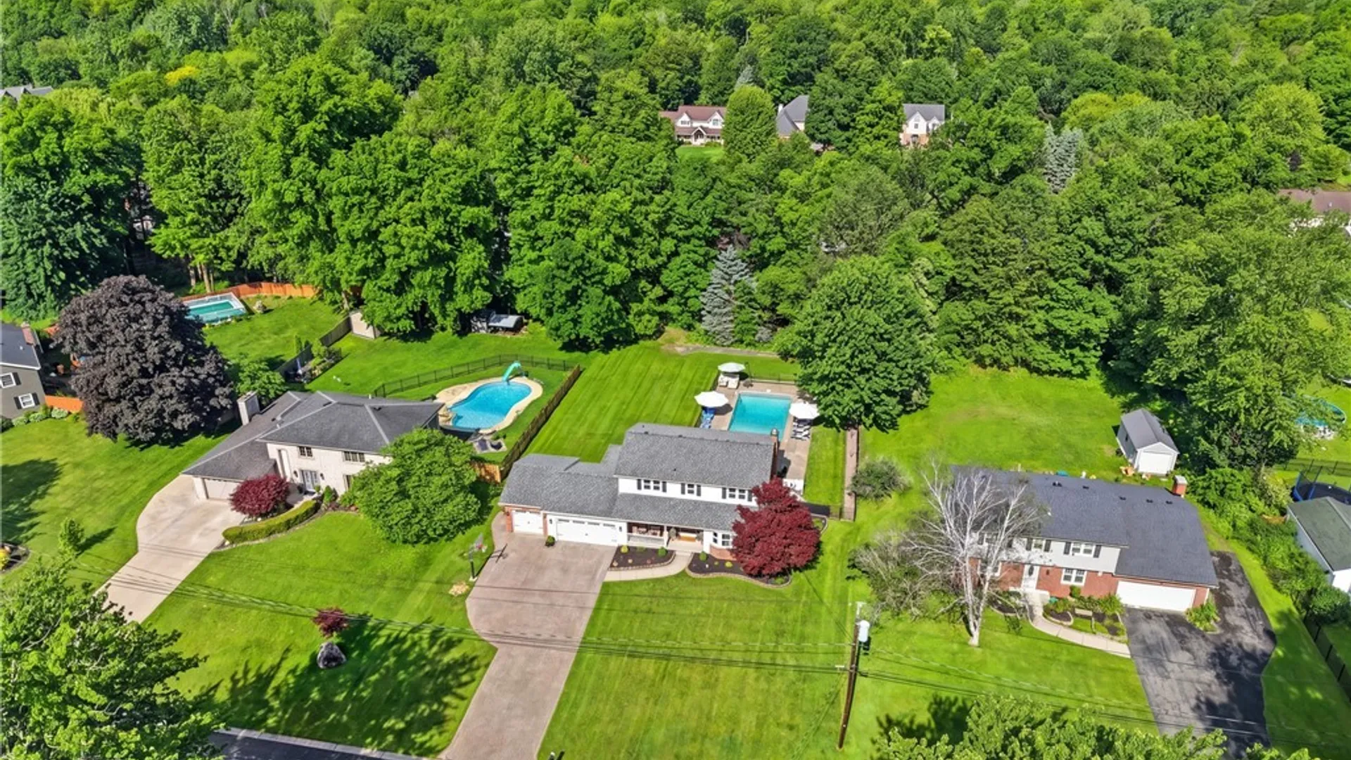Property at 4370 Autumn, Clarence, NY 14031 43