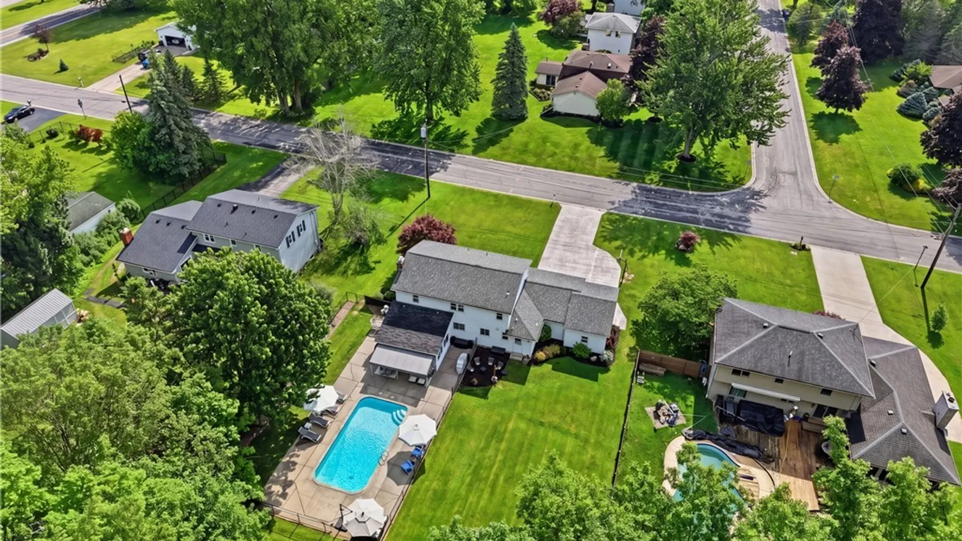 Property at 4370 Autumn, Clarence, NY 14031 44