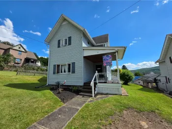 Property at 19 Blaine Street, Hornell, NY 14843