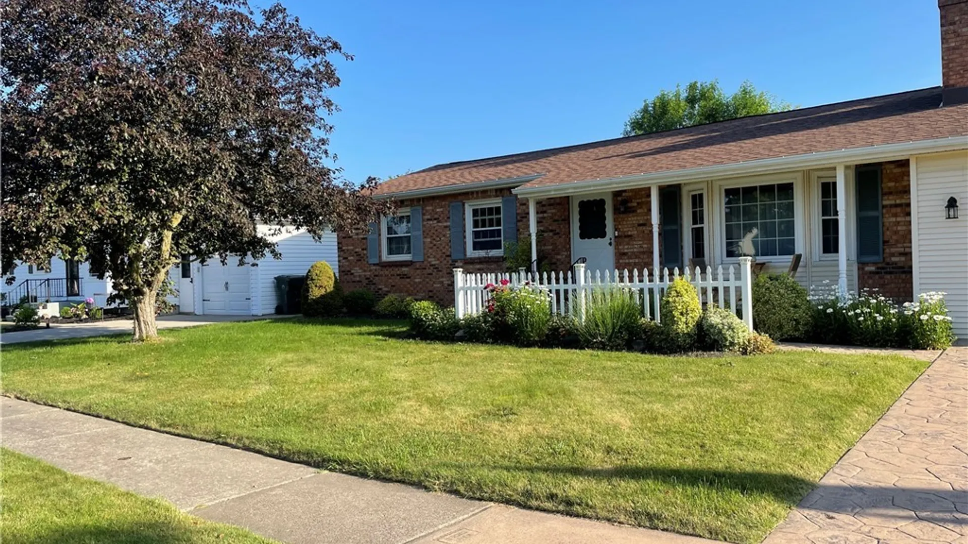 Property at 498 Fairmont Avenue, North Tonawanda, NY 14120 2