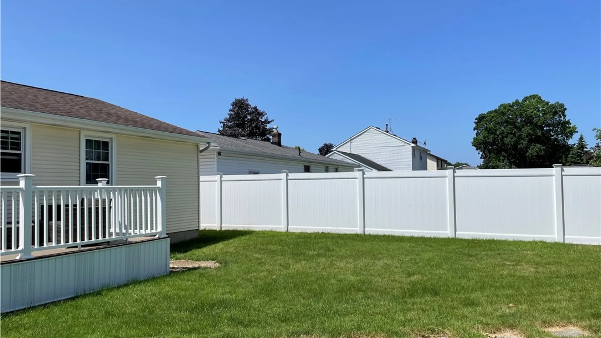 Property at 498 Fairmont Avenue, North Tonawanda, NY 14120 3