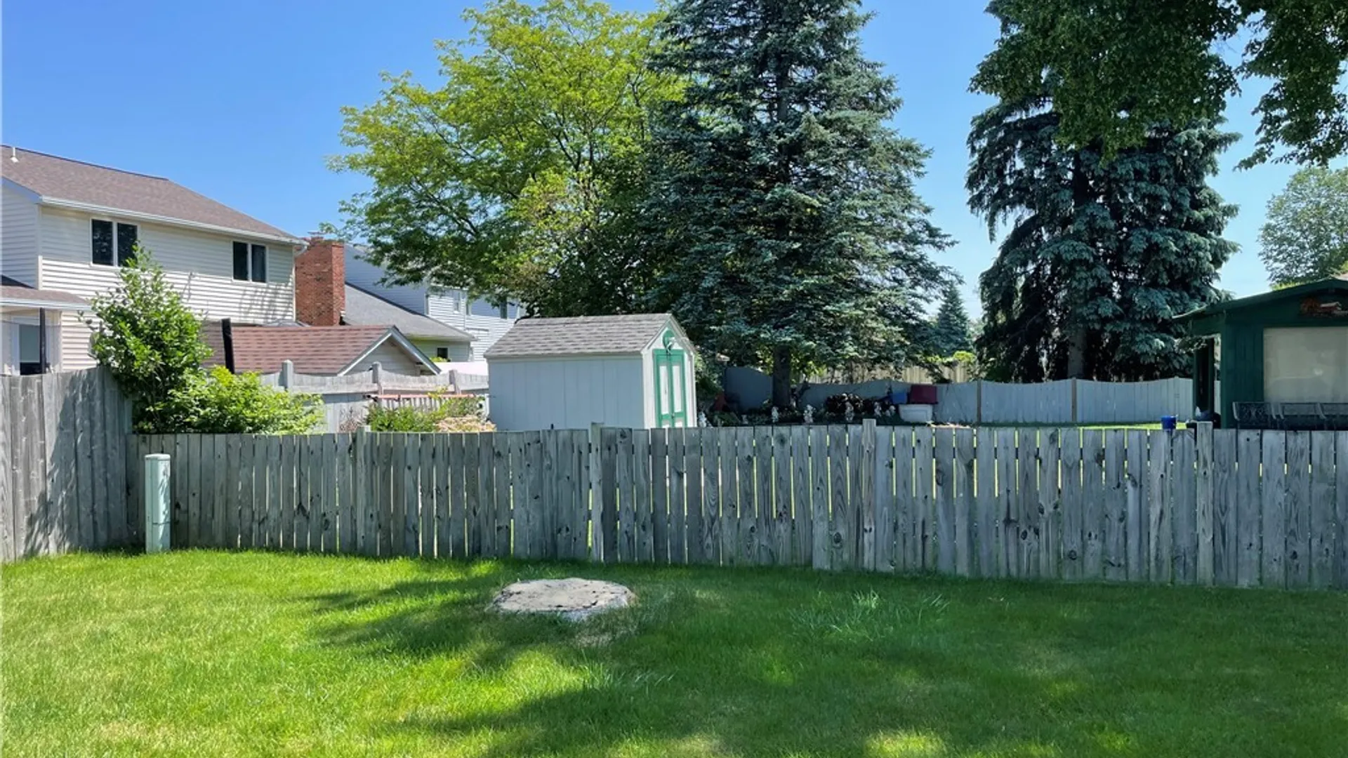 Property at 498 Fairmont Avenue, North Tonawanda, NY 14120 5