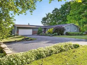Property at 432 Ferguson Road, Dryden, NY 13068