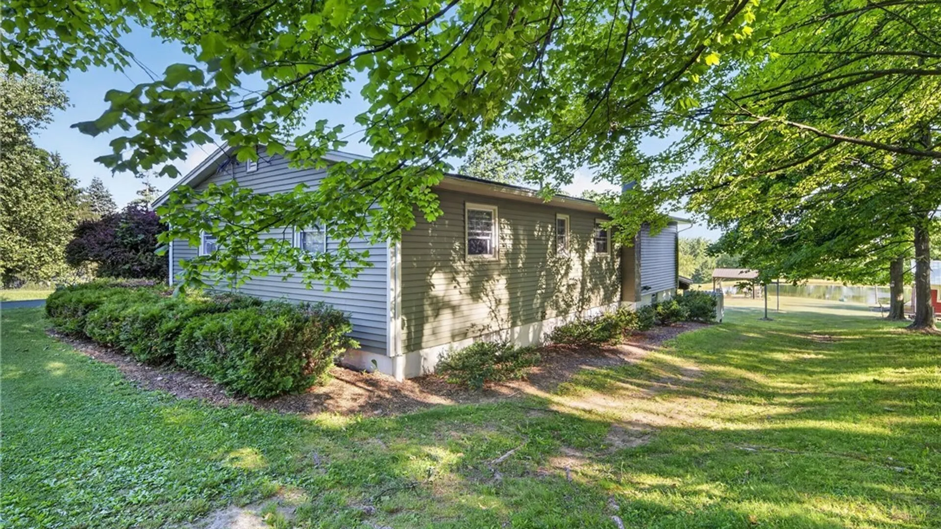 Property at 432 Ferguson Road, Dryden, NY 13068 2