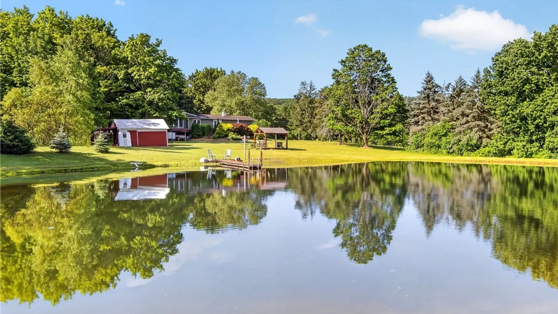 Property at 432 Ferguson Road, Dryden, NY 13068 3