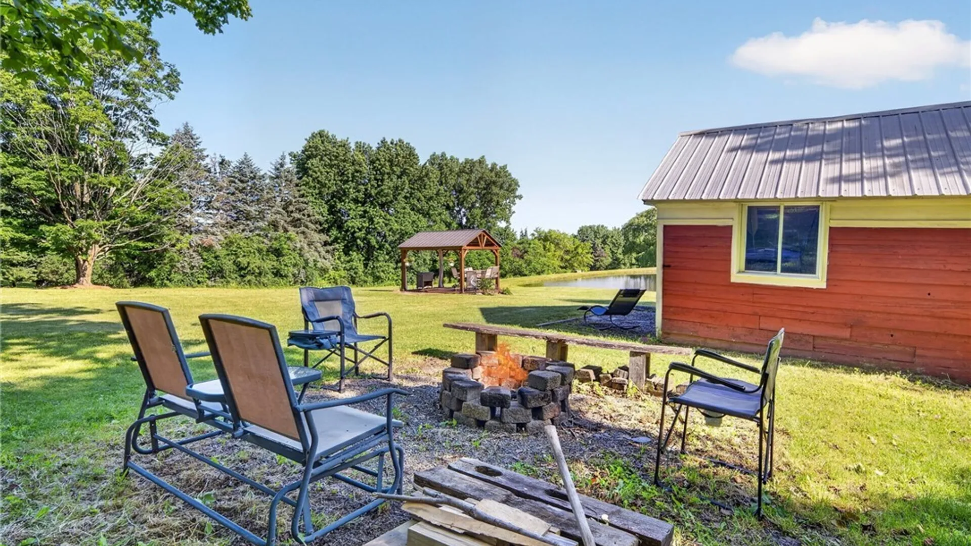 Property at 432 Ferguson Road, Dryden, NY 13068 33