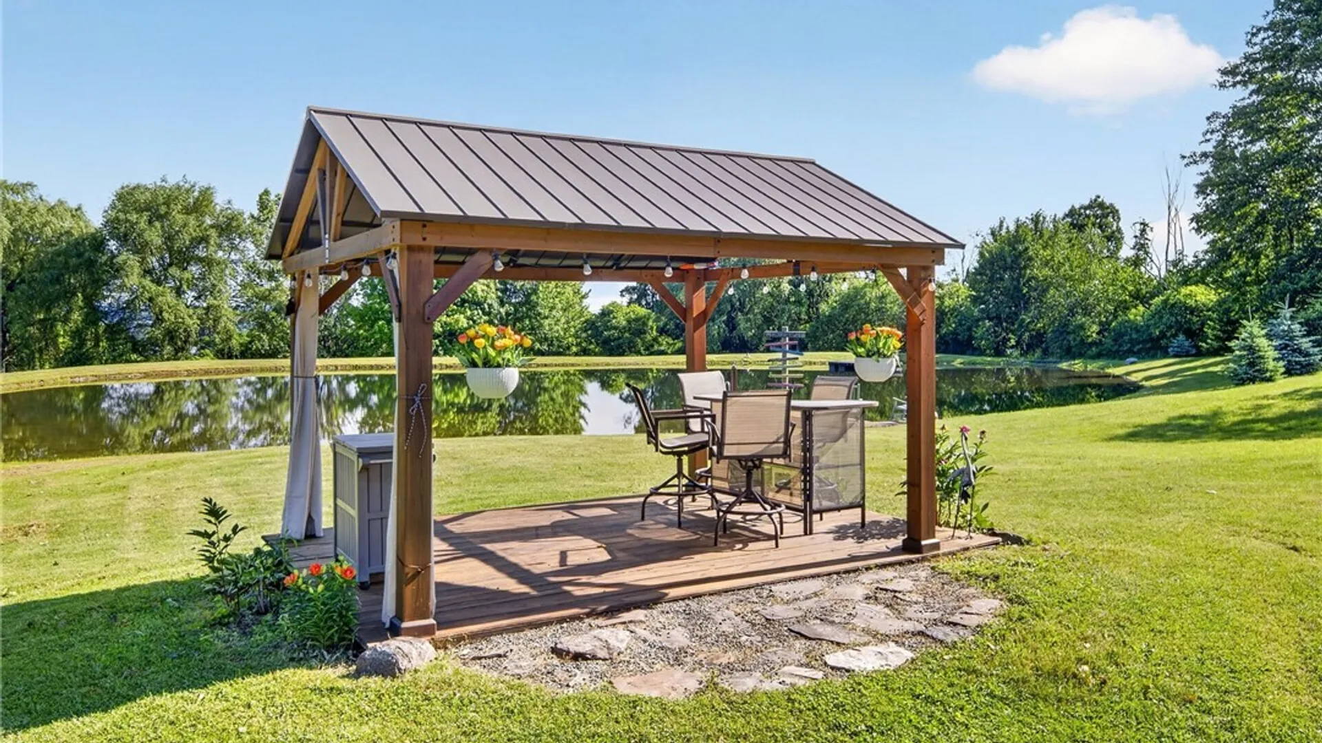 Property at 432 Ferguson Road, Dryden, NY 13068 5