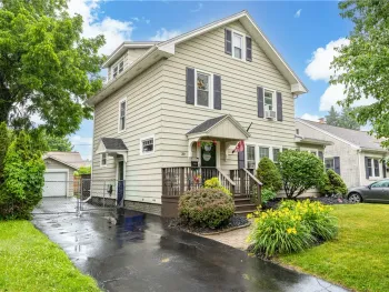 Property at 39 Brockley Road, Irondequoit, NY 14609