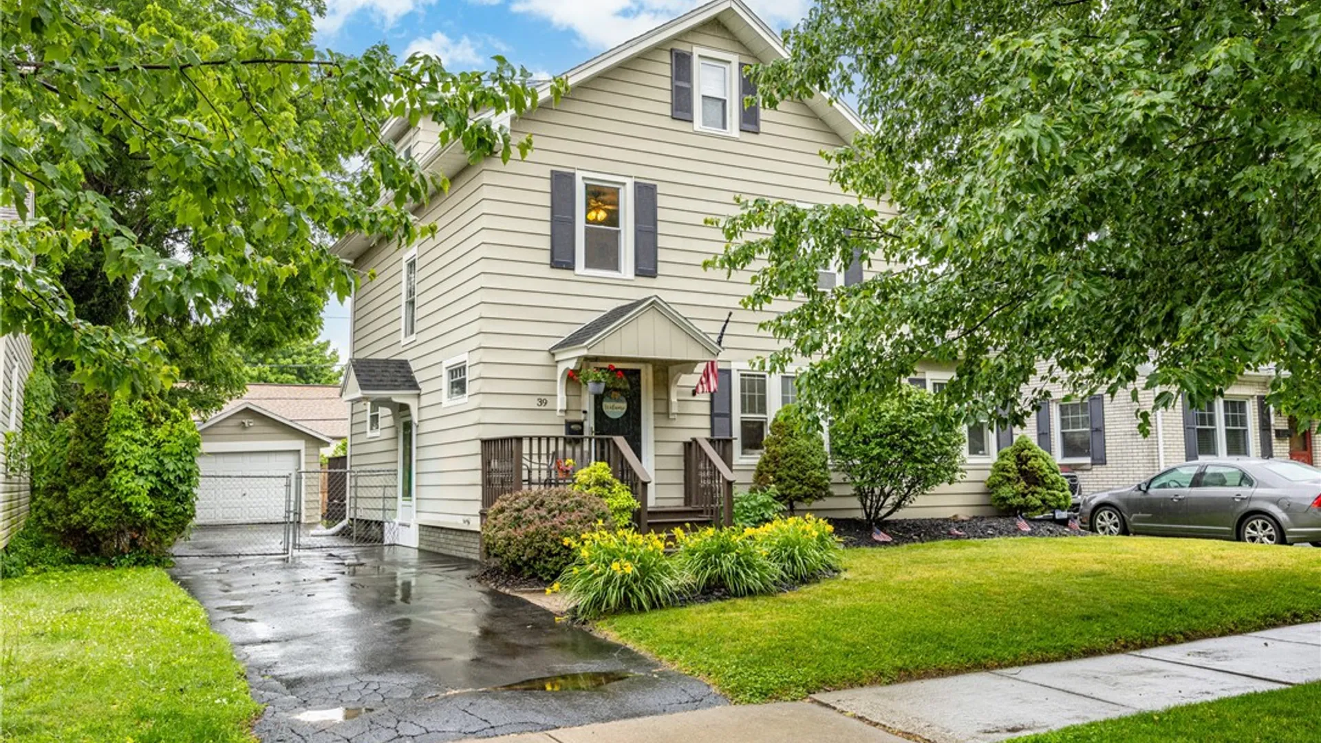 Property at 39 Brockley Road, Irondequoit, NY 14609 2