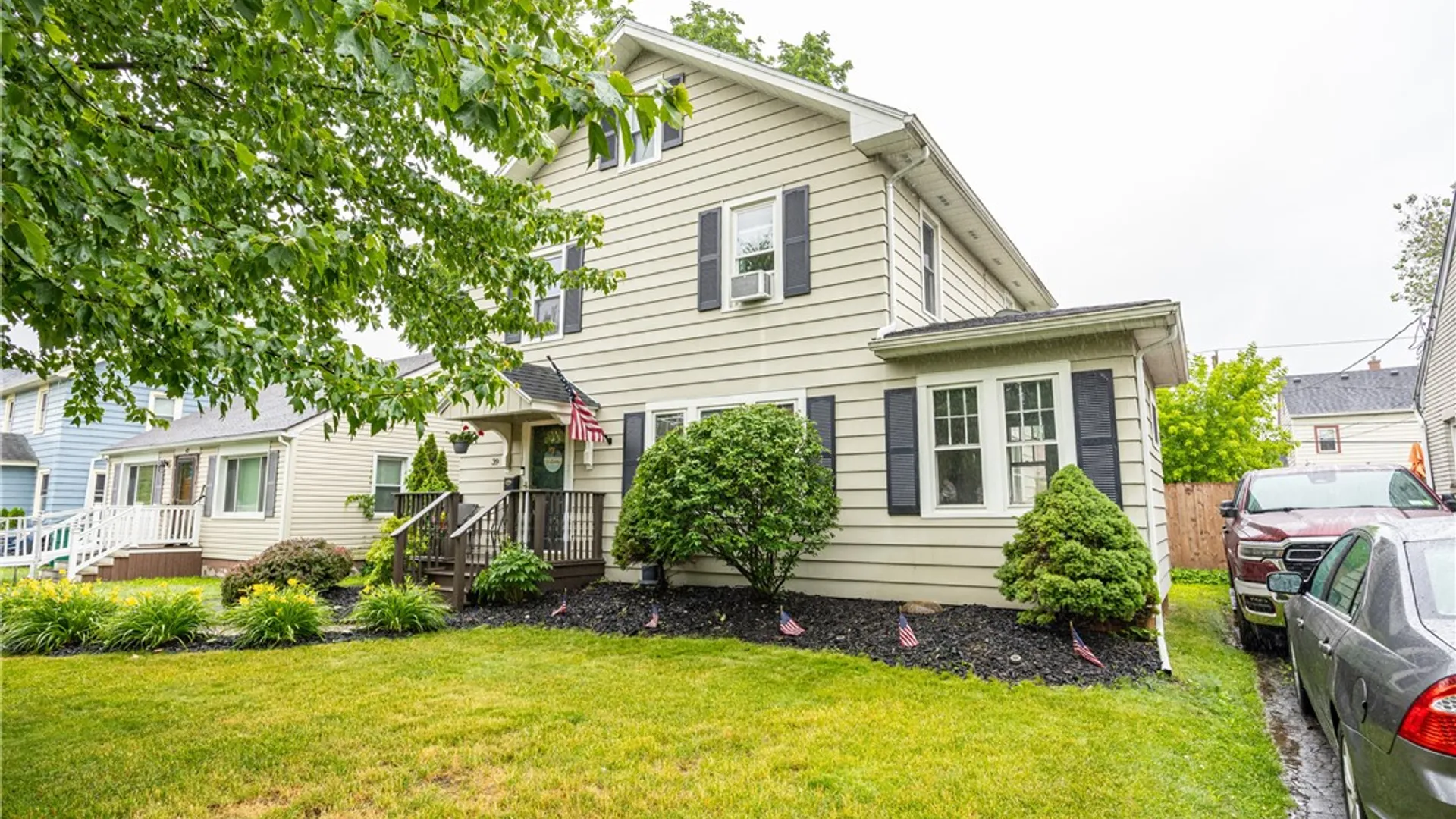Property at 39 Brockley Road, Irondequoit, NY 14609 43