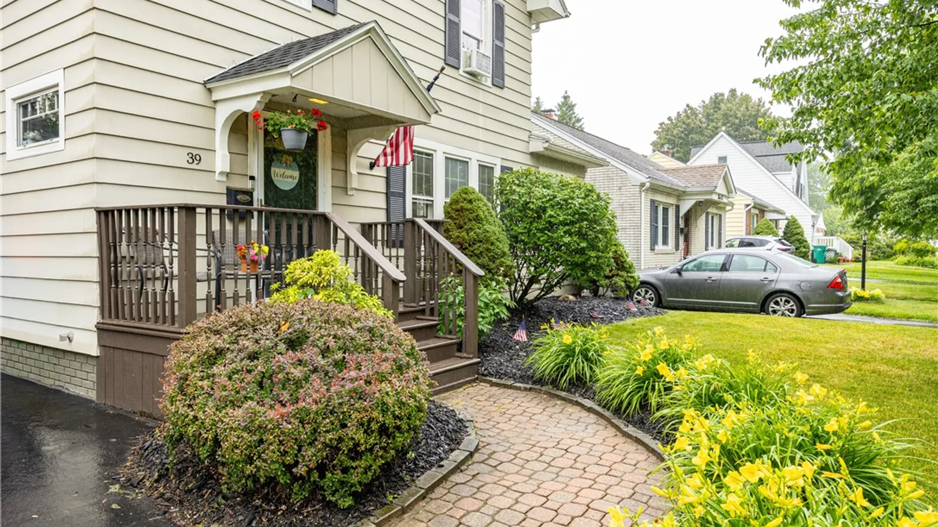 Property at 39 Brockley Road, Irondequoit, NY 14609 44