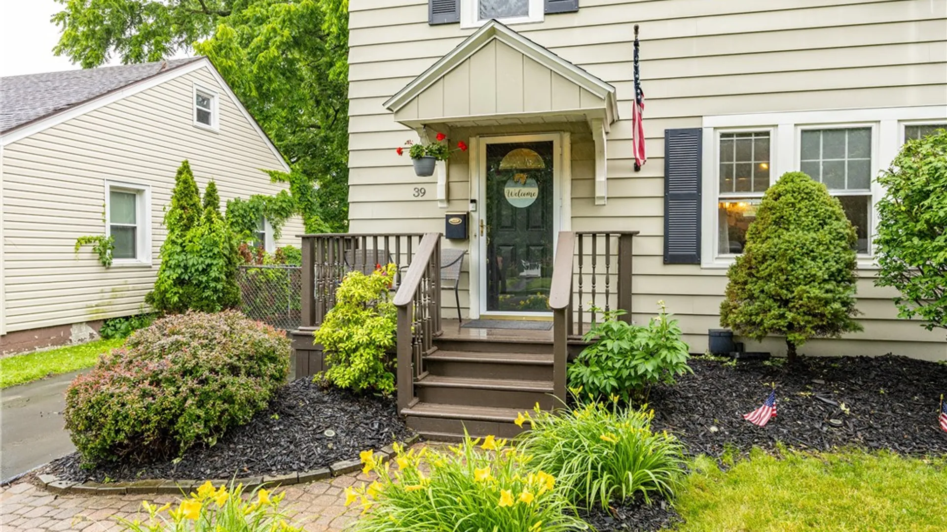 Property at 39 Brockley Road, Irondequoit, NY 14609 46