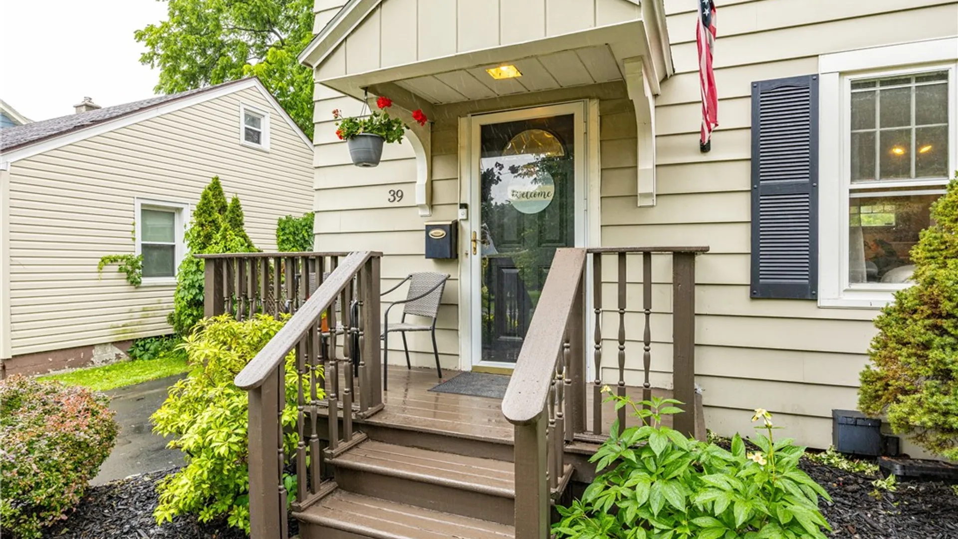 Property at 39 Brockley Road, Irondequoit, NY 14609 47