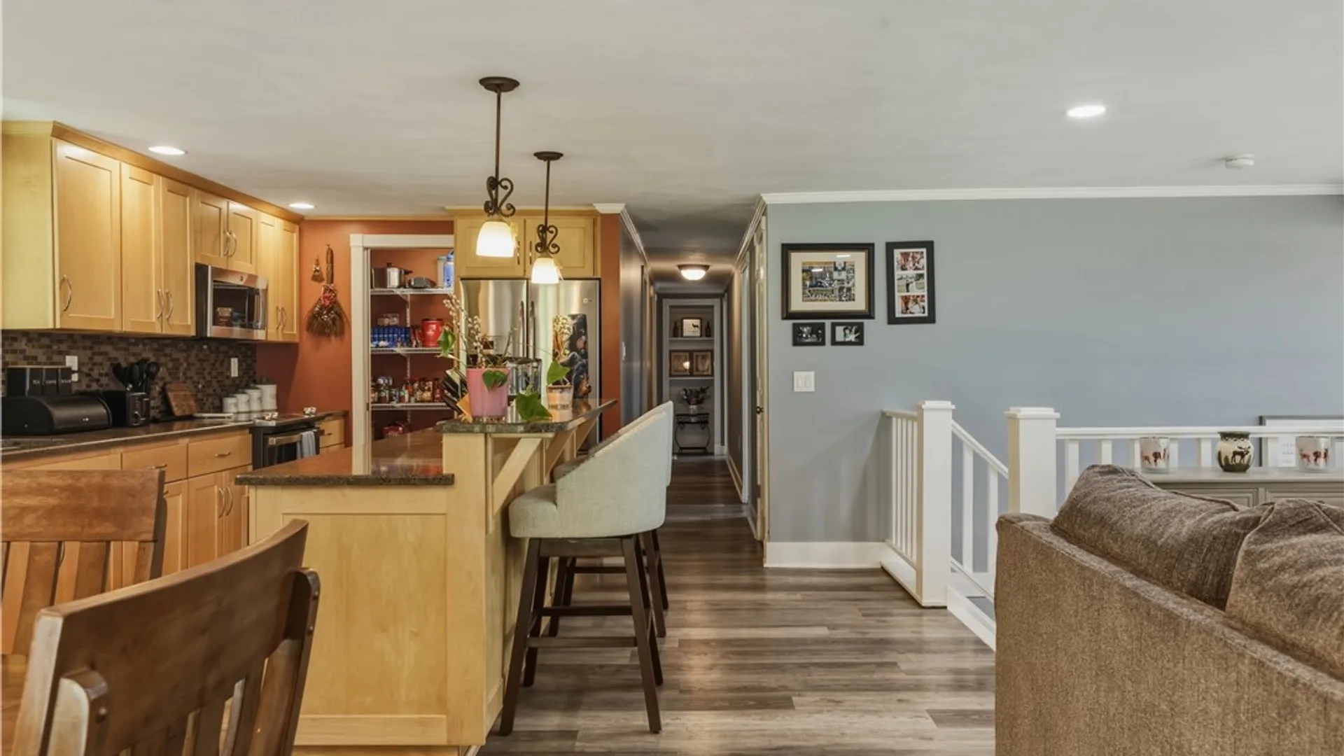 Property at 1131 Shaffer Road, Newfield, NY 14867 15