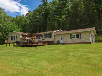 Property at 1131 Shaffer Road, Newfield, NY 14867